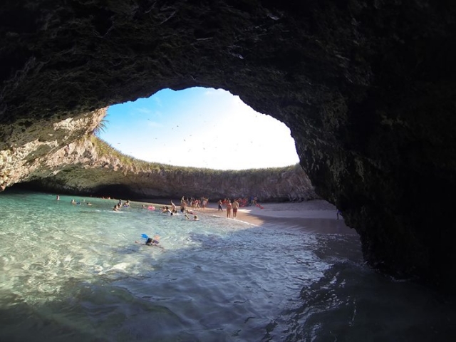  maerietas islands 